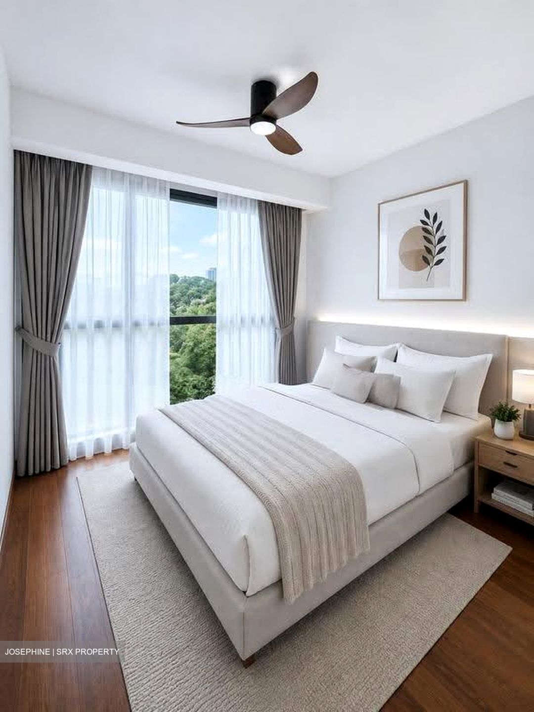 Normanton Park (D5), Apartment #610784821